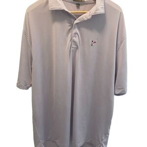 Peter Millar Summer Comfort Masters Golf polo